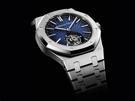 audemars piguet c81807|royal oak selfwinding flying tourbillon.